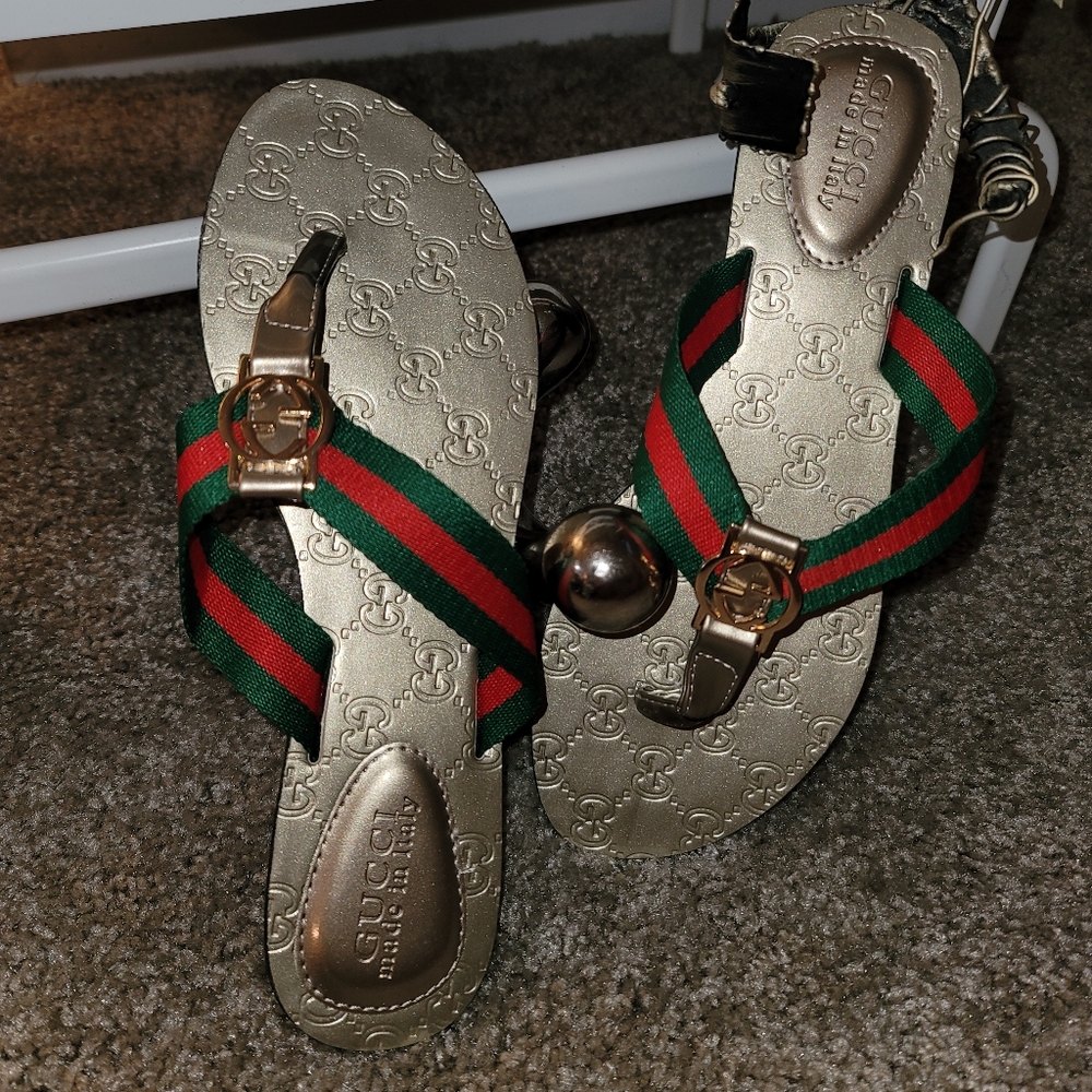 Sandals